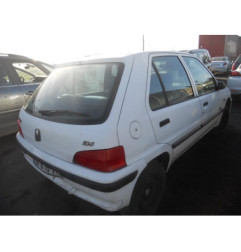 Bras essuie glace avant droit PEUGEOT 106