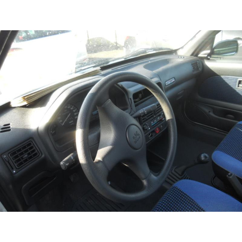 Bras essuie glace avant droit PEUGEOT 106 Photo n°5