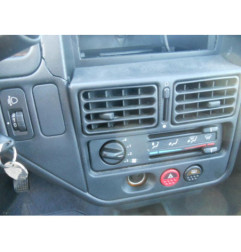 Bras essuie glace avant droit PEUGEOT 106