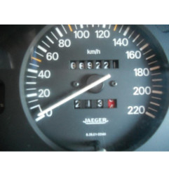 Bras essuie glace avant droit PEUGEOT 106
