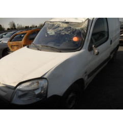Bras essuie glace avant droit PEUGEOT PARTNER 1