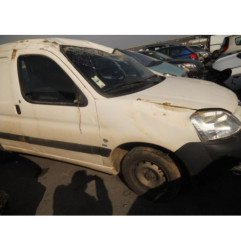 Bras essuie glace avant droit PEUGEOT PARTNER 1