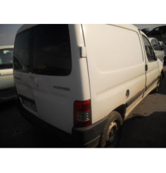 Bras essuie glace avant droit PEUGEOT PARTNER 1