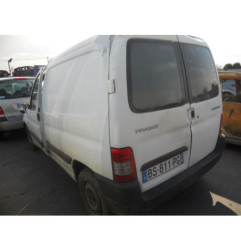 Bras essuie glace avant droit PEUGEOT PARTNER 1