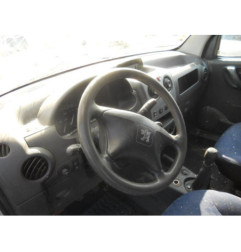 Bras essuie glace avant droit PEUGEOT PARTNER 1