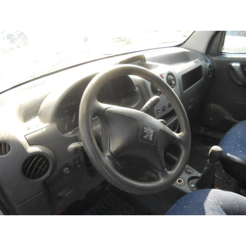 Bras essuie glace avant droit PEUGEOT PARTNER 1 Photo n°6