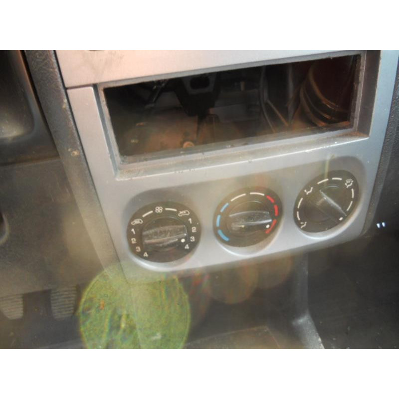 Bras essuie glace avant droit PEUGEOT PARTNER 1 Photo n°7