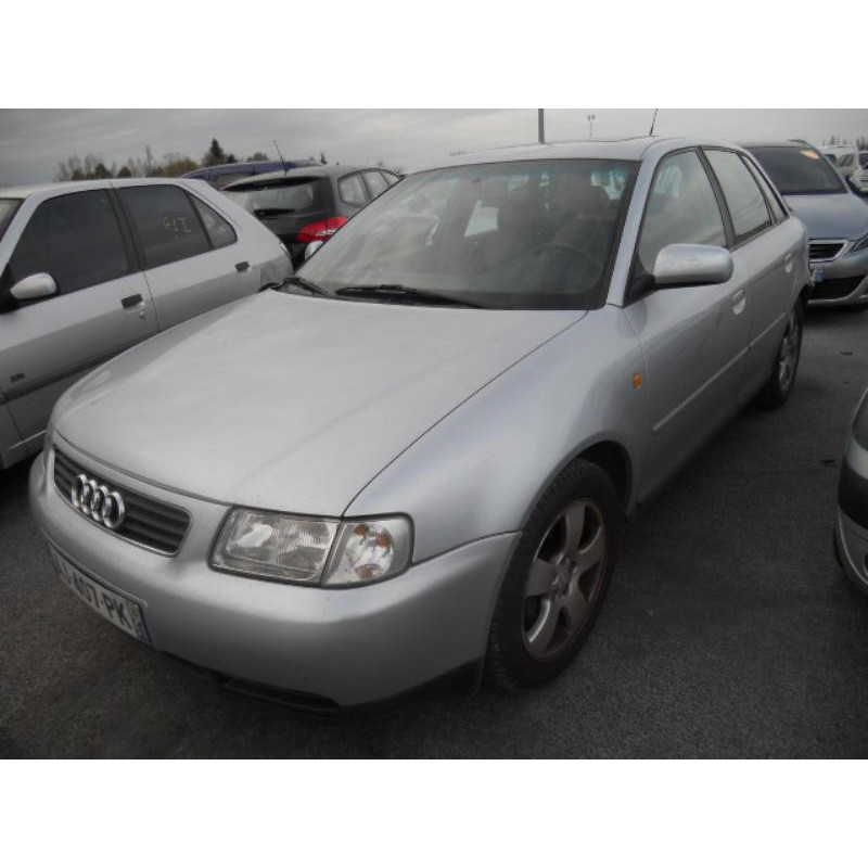 Retroviseur droit AUDI A3 1 Photo n°6