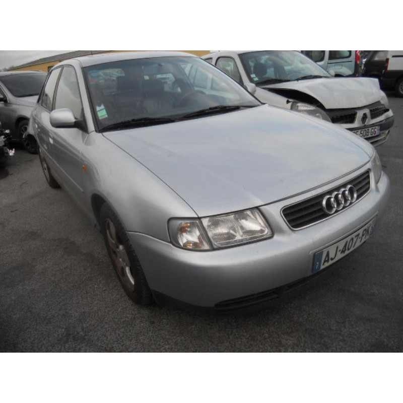 Retroviseur droit AUDI A3 1 Photo n°7