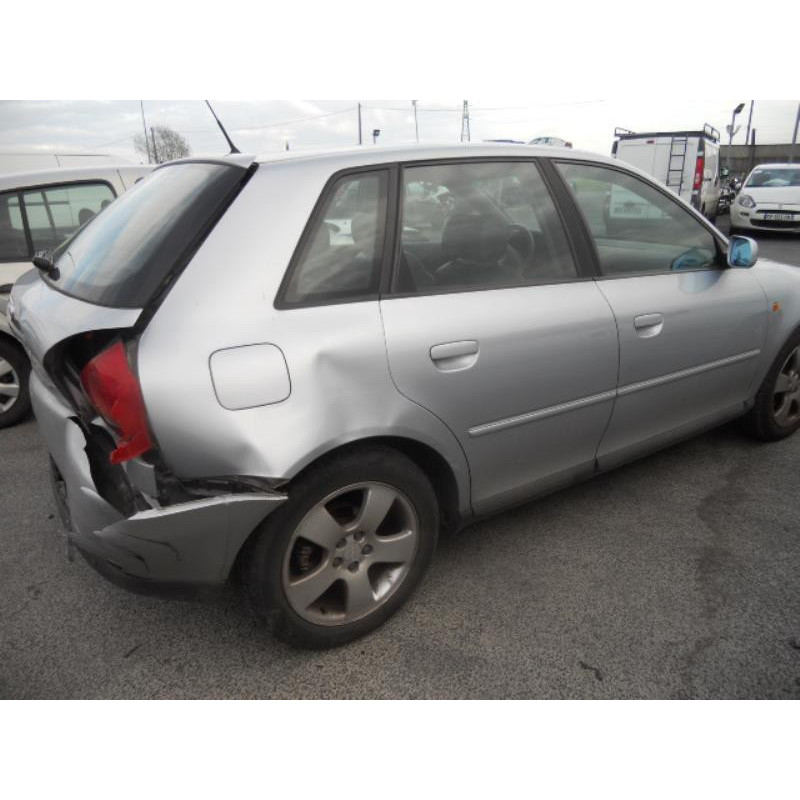 Retroviseur droit AUDI A3 1 Photo n°8