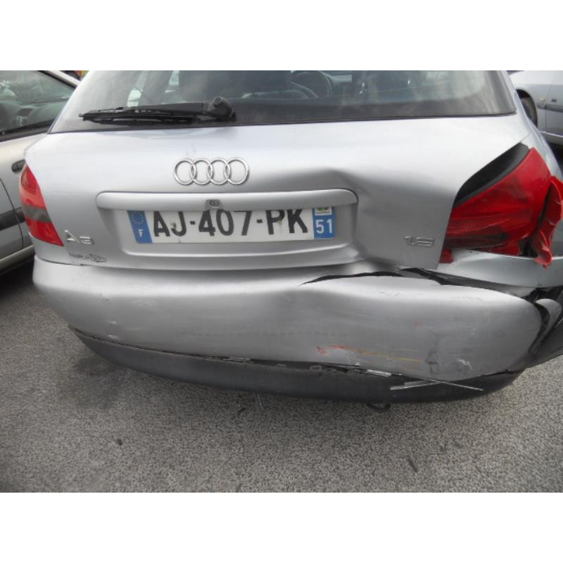 Retroviseur droit AUDI A3 1 Photo n°9