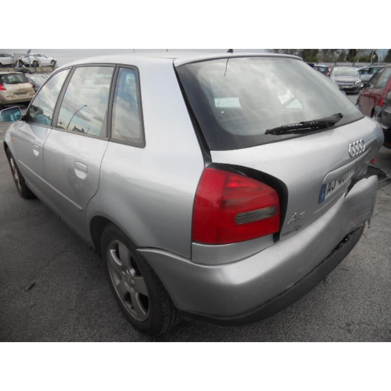 Retroviseur droit AUDI A3 1 Photo n°10