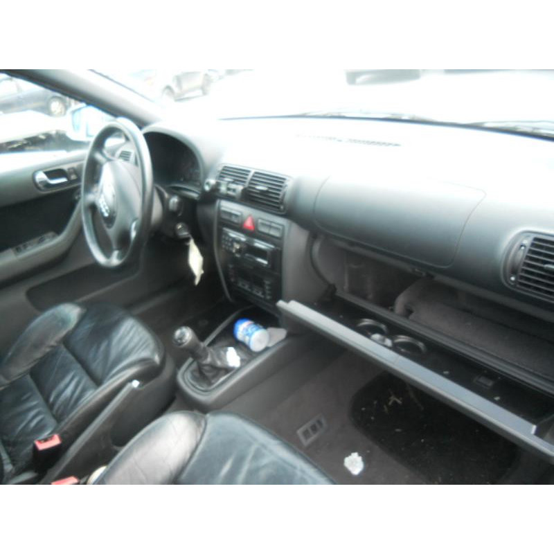 Retroviseur droit AUDI A3 1 Photo n°11