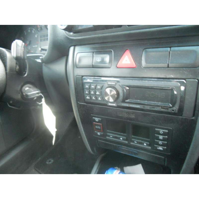 Retroviseur droit AUDI A3 1 Photo n°12