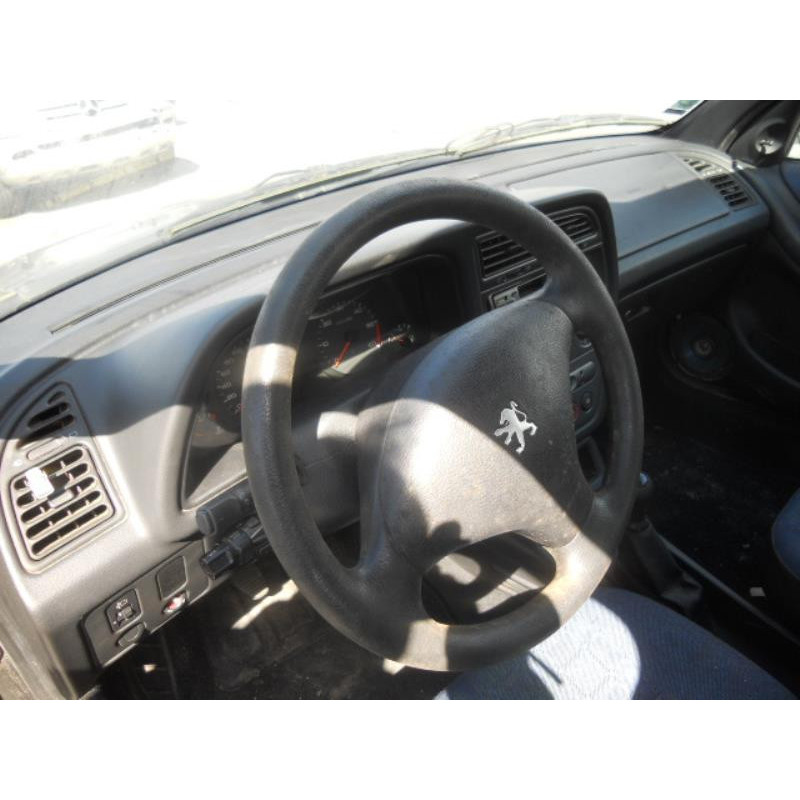 Bras essuie glace avant droit PEUGEOT 306 Photo n°5