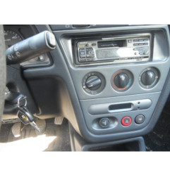 Bras essuie glace avant droit PEUGEOT 306