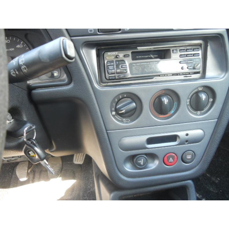 Bras essuie glace avant droit PEUGEOT 306 Photo n°6