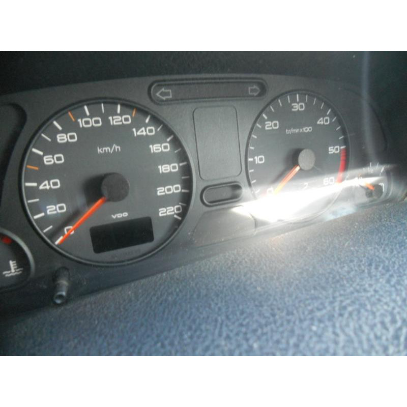 Bras essuie glace avant droit PEUGEOT 306 Photo n°7