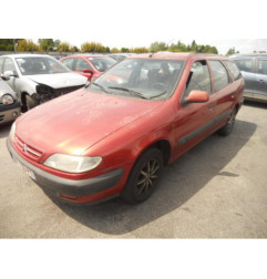 Vitre avant droit CITROEN XSARA
