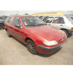 Vitre avant droit CITROEN XSARA