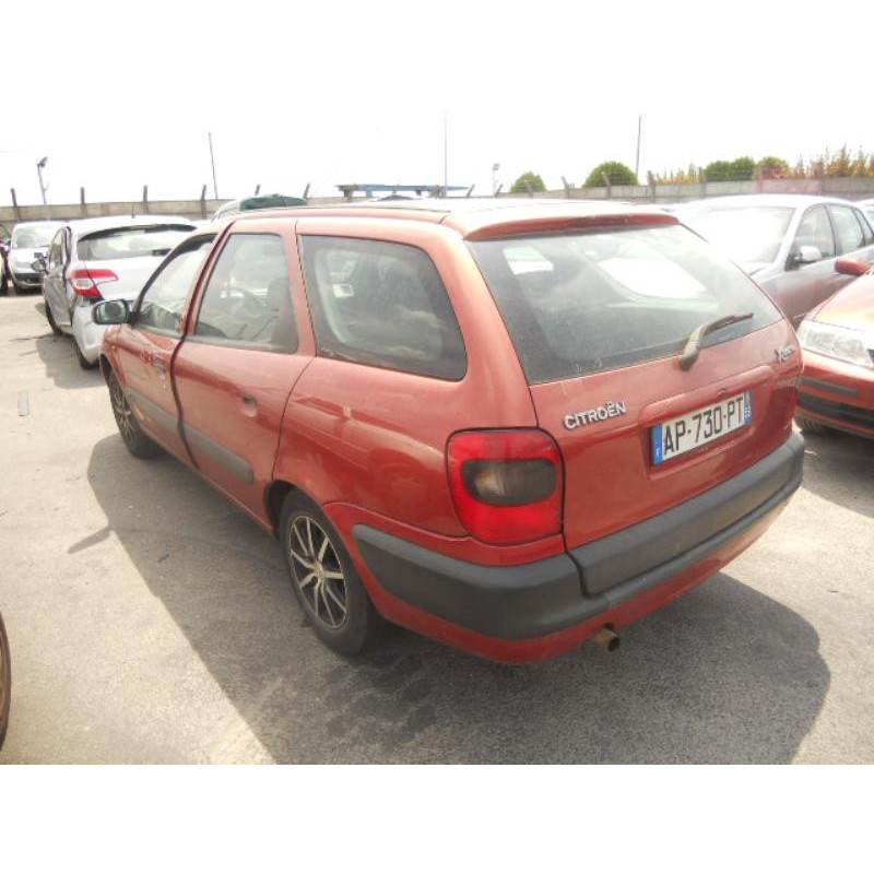 Vitre avant droit CITROEN XSARA Photo n°4