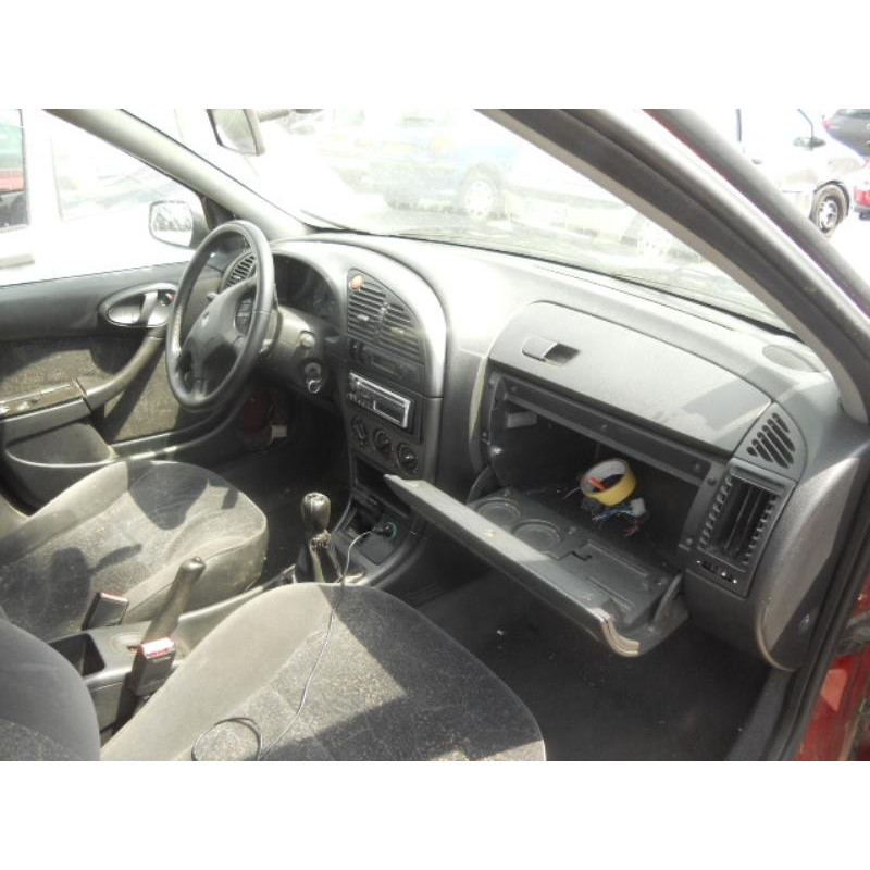 Vitre avant droit CITROEN XSARA Photo n°5
