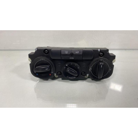 Commande chauffage VOLKSWAGEN GOLF 5 Photo n°1