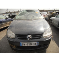Commande chauffage VOLKSWAGEN GOLF 5