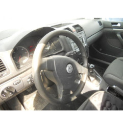 Commande chauffage VOLKSWAGEN GOLF 5