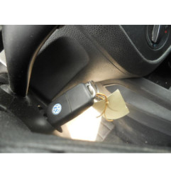 Commande chauffage VOLKSWAGEN GOLF 5