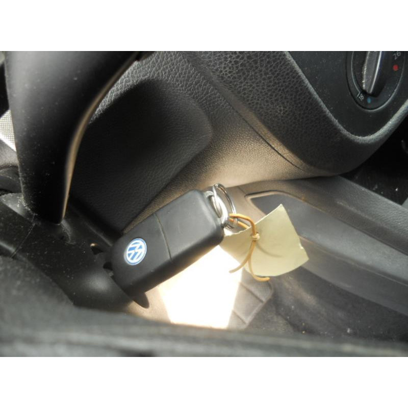 Commande chauffage VOLKSWAGEN GOLF 5 Photo n°12