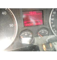 Commande chauffage VOLKSWAGEN GOLF 5