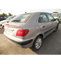 Afficheur CITROEN XSARA