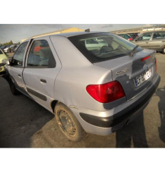 Afficheur CITROEN XSARA