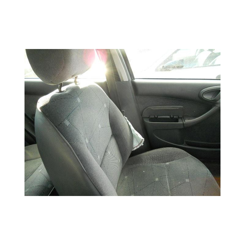 Afficheur CITROEN XSARA Photo n°8