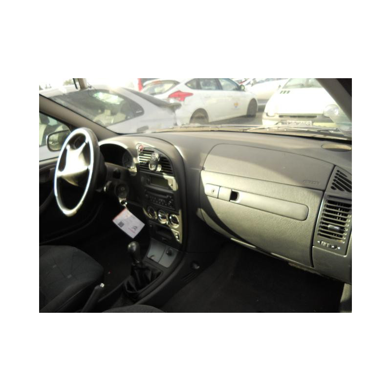Afficheur CITROEN XSARA Photo n°9