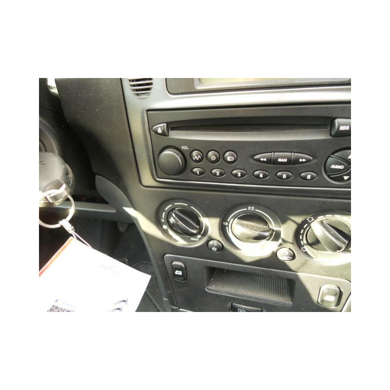 Afficheur CITROEN XSARA Photo n°10