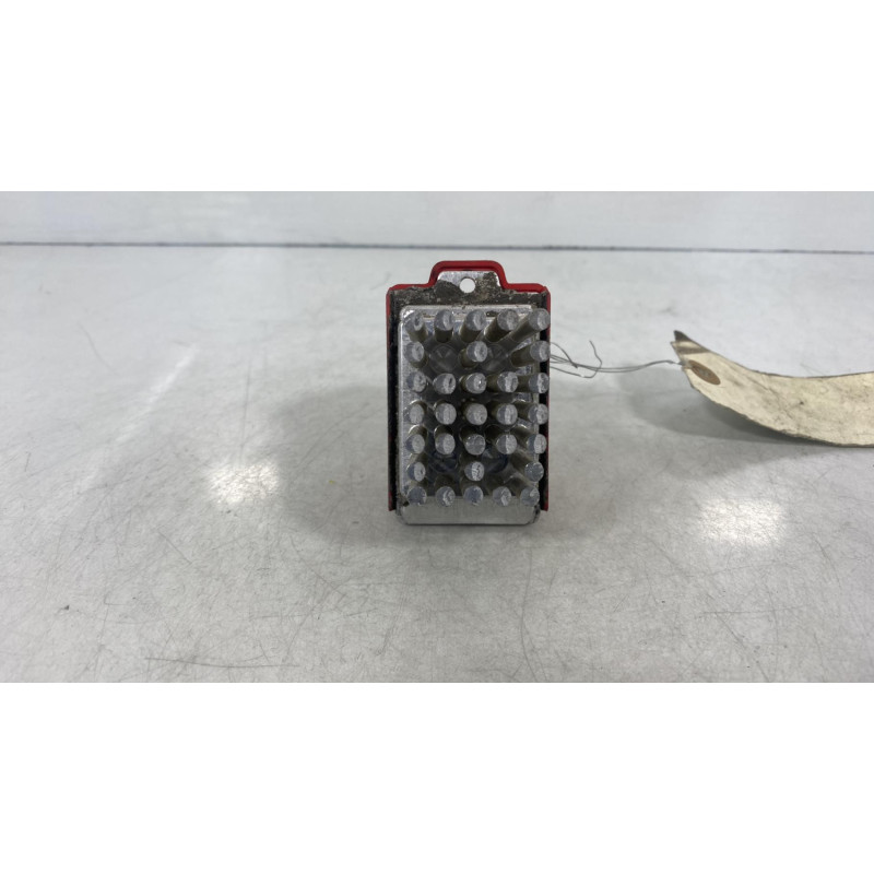 Resistance chauffage AUDI A3 1 Photo n°1