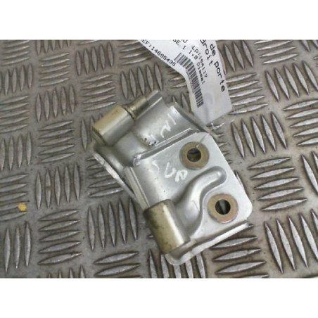 Charniere de porte arriere droit ALFA ROMEO 156 Photo n°1
