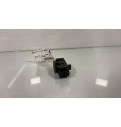 Bouton de warning RENAULT CLIO 3