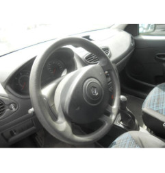 Bouton de warning RENAULT CLIO 3