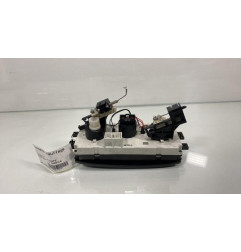Commande chauffage CHEVROLET KALOS