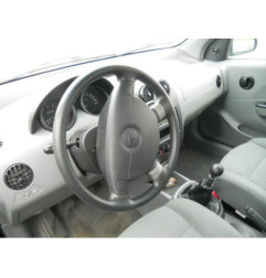 Commande chauffage CHEVROLET KALOS