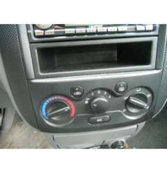 Commande chauffage CHEVROLET KALOS