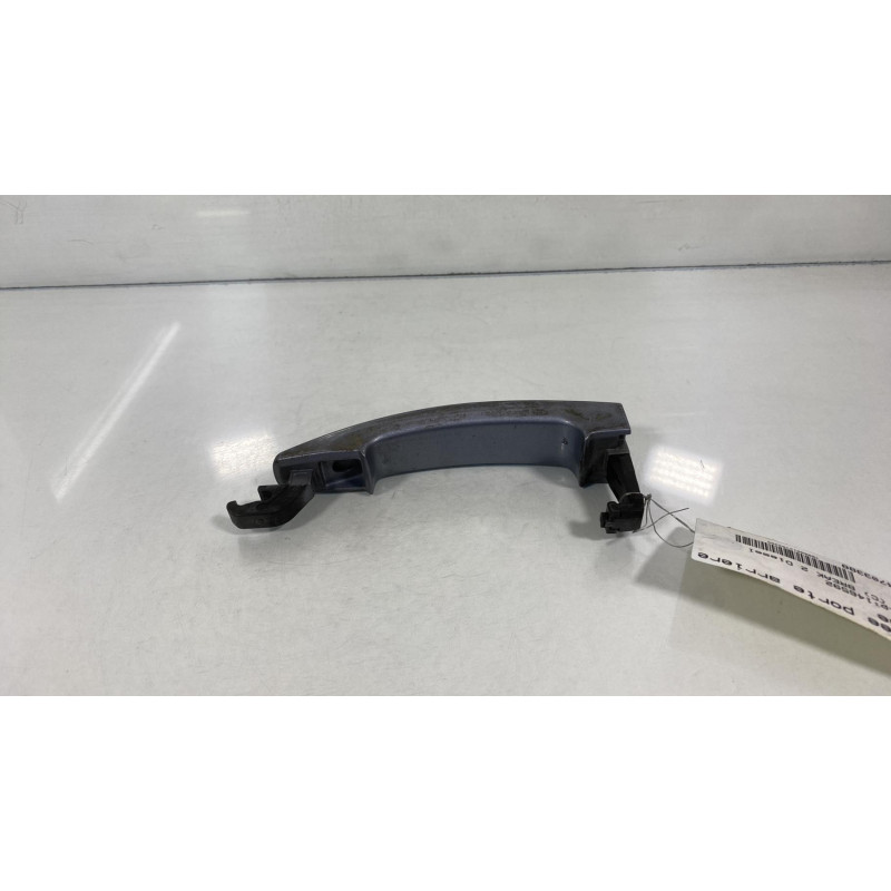 Poignee porte arriere gauche OPEL VECTRA C Photo n°3
