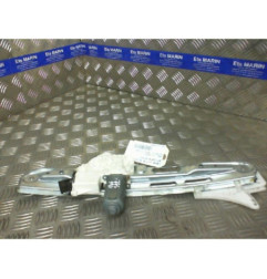 Leve vitre electrique arriere droit OPEL VECTRA C