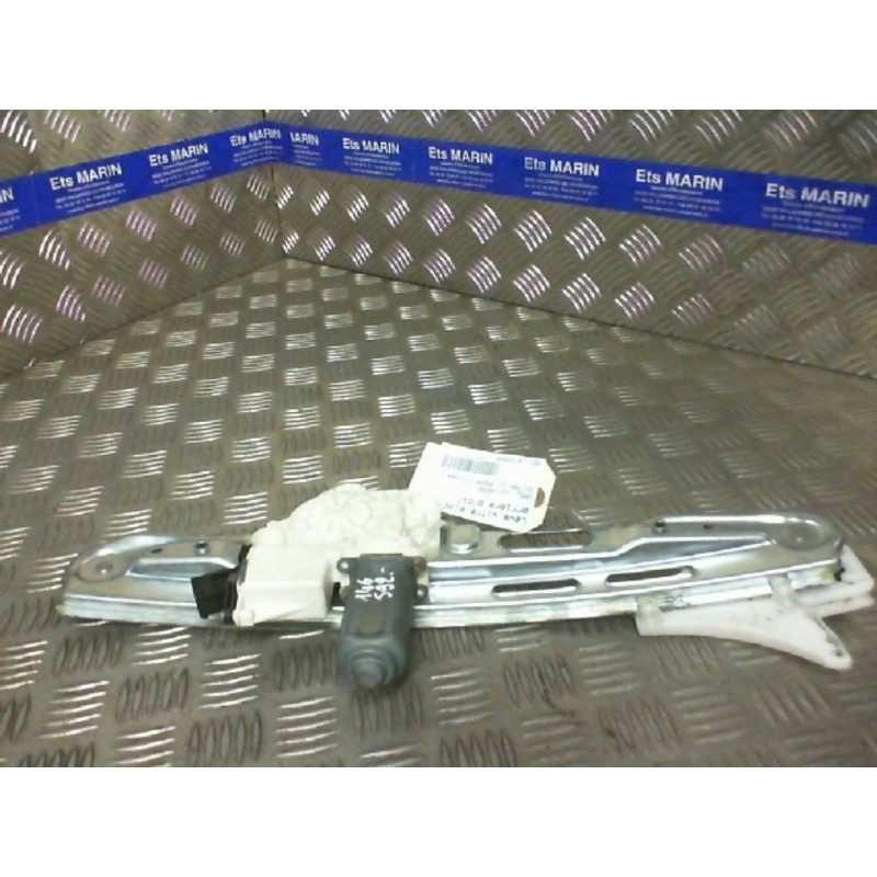 Leve vitre electrique arriere droit OPEL VECTRA C Photo n°2