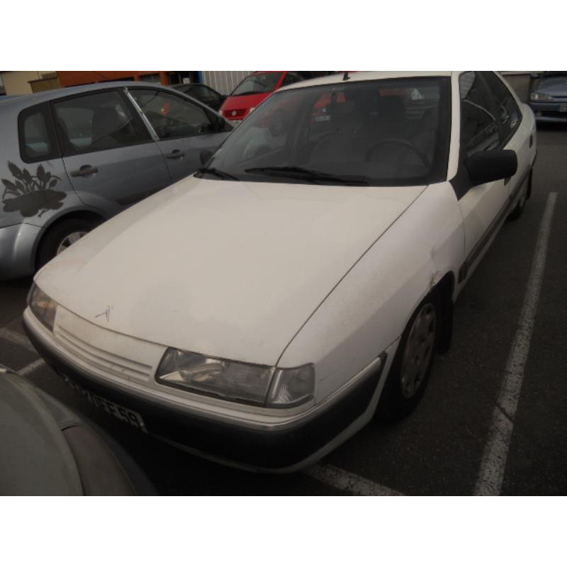 Bras essuie glace avant droit CITROEN XANTIA Photo n°1