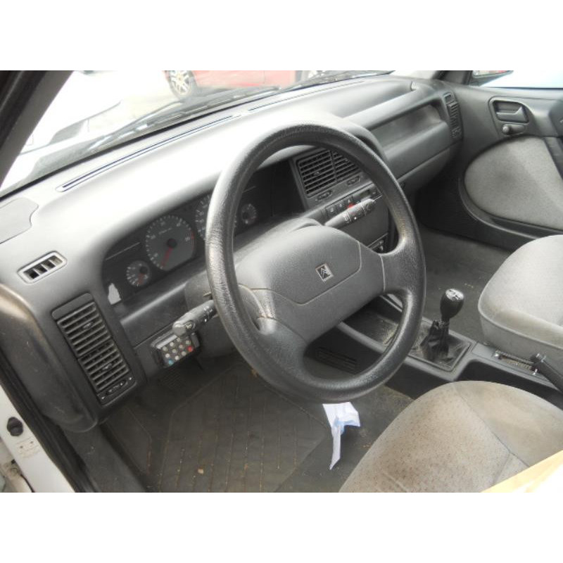 Bras essuie glace avant droit CITROEN XANTIA Photo n°5