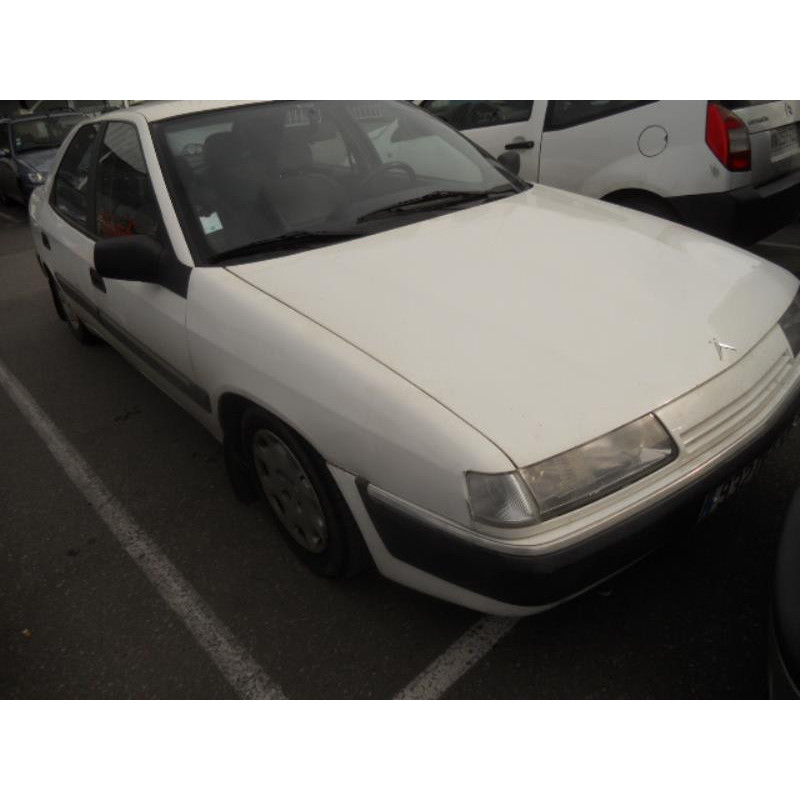 Bras essuie glace avant gauche CITROEN XANTIA Photo n°2